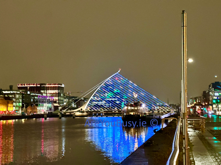 Taxi Forecast Dublin - The Taxi Driver Website